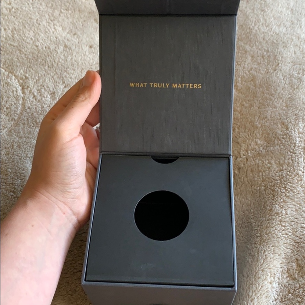 Vector Watch Empty Box Only - Picture 3 of 5